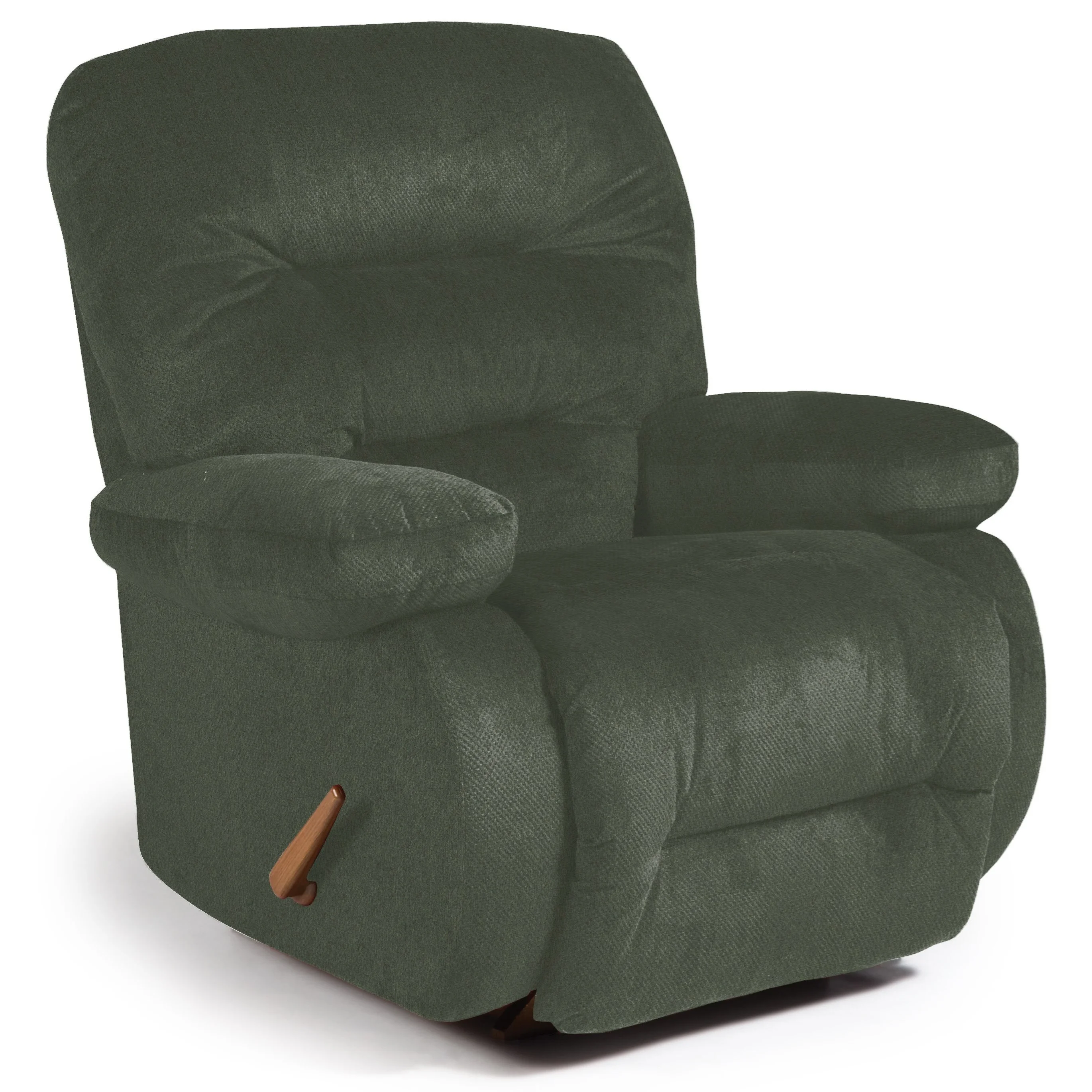 Best Home Furnishings Maddox 8N47 Maddox Rocker Recliner with Line